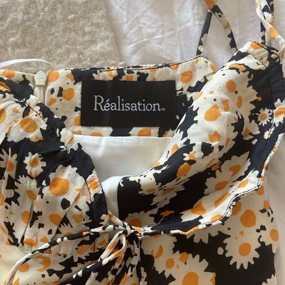 Realisation Par the Devon dress - Picture 3 of 4